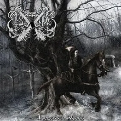 Produktbild von Elffor-Unblessed Woods
