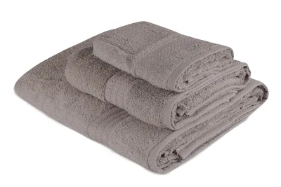 Produktbild von Mijolnir, Rainbow- HBY1550, Grau, Handtücher, 500 gr/m², 100% BAUMWOLLE