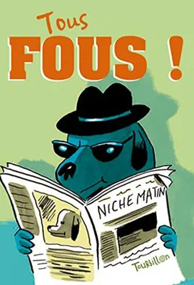 Image de Tous fous