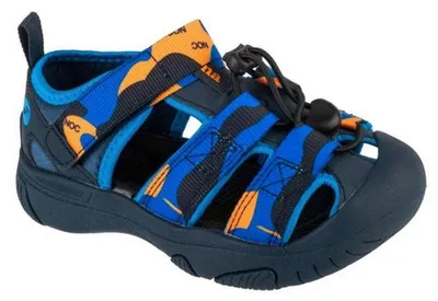Produktbild von Joma - Kinder Sandalen "S.Neo" PP5767 (33 EU) (Blau)