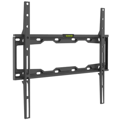 Produktbild von BARKAN E302+.B Flat Curved TV Wandhalterung