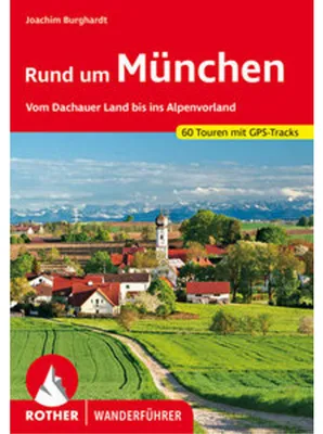 Produktbild von Rund um München