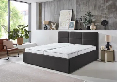 Produktbild von Sun Garden Durango Polsterbett Holzwerkstoff/Polyester