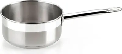Image de Casserole BRA Braisogona_A343853 25L Acier inoxydable Acier 25 L 1,25 L