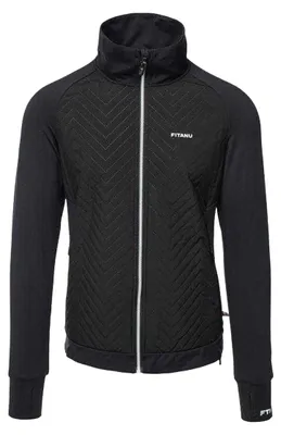 Productafbeelding van Trui Fitanu, model Fexan, maat M, artikelnummer 92800593649. Pullover Fitanu, maat S