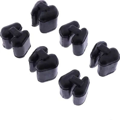 Immagine prodotto di Parastrappi Tourmax RWD-122 set 6 pezzi originale