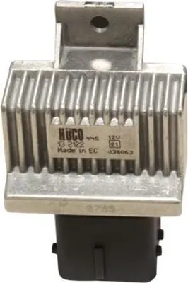 Produktbild von HITACHI Vorglührelais (132123) für Dacia Logan Duster Renault Master III Opel