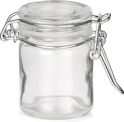 Immagine prodotto di Vaso in miniatura richiudibile da 6 cm - Taglia unica