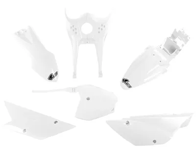 Image de UFO Plastics