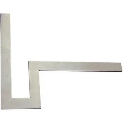 Produktbild von FORMAT Flanschenwinkel verzinkt 500 x 500 mm, Typ:Flanschenwinkel, Schenkellänge:500 x 500 mm