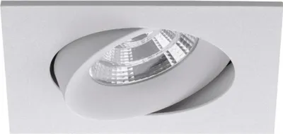 Obrázok produktu pre Brumberg 12286173, 3 K, 530 lm, IP20, Biela