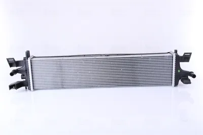 Produktbild von NISSENS Ladeluftkühler 606032 für FORD FOCUS III Turnier