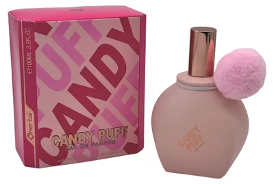 Immagine prodotto di Candy Puff di Omerta Parfums, Eau de Parfum, flacone spray, 100 ml