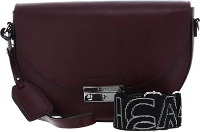 Produktbild von Picard Superstar Umhängetasche Leder 29 cm
