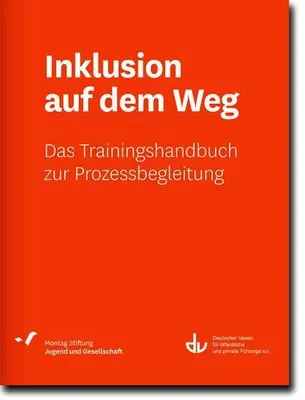 Produktbild von Inklusion auf dem Weg