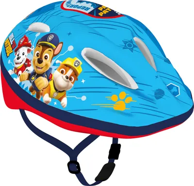 Produktbild von Fahrradhelm Paw Patrol 52-56 cm