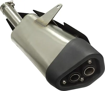 Immagine prodotto di Silenziatore BLADE R