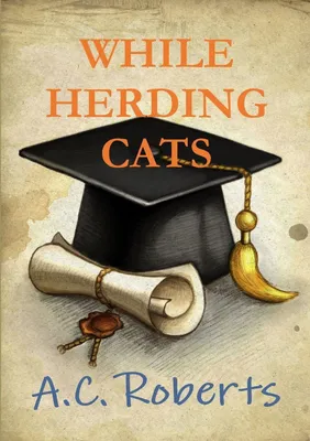 Produktbild von Beim Hüten von Katzen