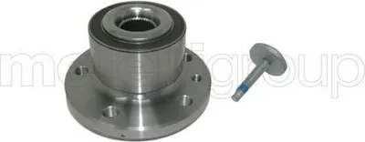 Obrázek produktu pro METELLI Sada ložisek předních kol pro VOLVO XC60 (156) 19-2852