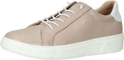 Produktbild von Hush Puppies Sneaker Sneaker Leder