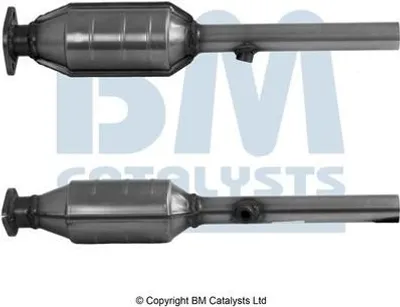 Zdjęcie produktu dla Katalizator Vw Golf V 1,4 16V Octavia Ii/Altea