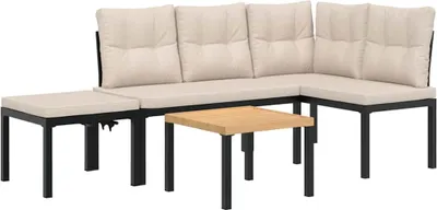 Produktbild von VidaXL 3283651, 4 Stück(e)