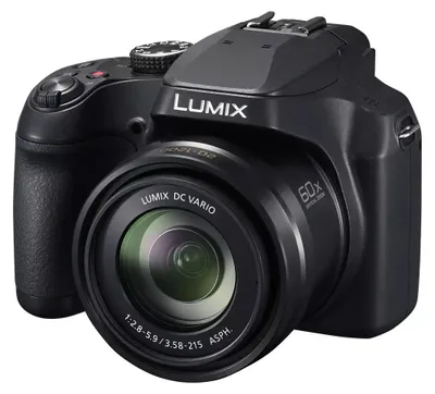 Image de PANASONIC Bridge Lumix DC-FZ82D