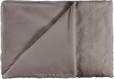 Obrázok produktu pre Plyšová deka Happy, 200 x 150 cm, 100% polyester
