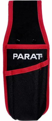 Zdjęcie produktu dla Parat 5990837991, Przybornik, Czarny, Czerwony, 8 mm, 25 mm, 220 mm, 0,6 g