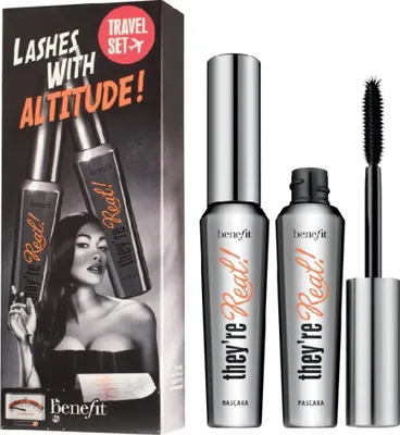 Immagine prodotto di BENEFIT_They're Real! Mascara nero 2x8,5g