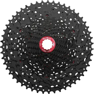 Image de Cassette SunRace CSMZ903 WA1 12 11-51z BLACK