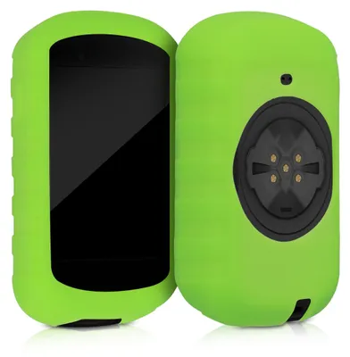 Produktbild von kwmobile Hülle kompatibel mit Garmin Edge 830 - Silikon GPS Fahrrad Case Schutzhülle