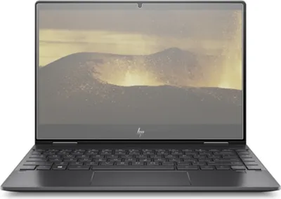 Zdjęcie produktu dla 3x Folia ochronna HP Envy X360 13-ar0006ng Antyrefleksyjna osłona ekranu chroniąca przed odciskami palców