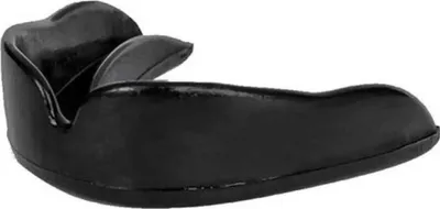 Produktbild von Leone1947 Basic Mundschutz Schwarz  Schwarz One Size