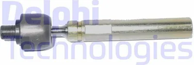 Produktbild von DELPHI TA1826 Axialgelenk Spurstange für CITROËN C5 II Break (RE) Vorne Vorne Rechts