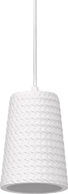 Produktbild von OSRAM 4099854460753 DECOR Plaster Leuchte, E27, 200 mm