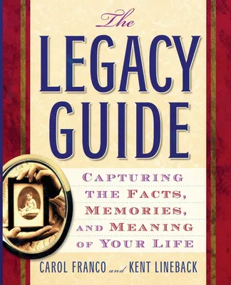 Produktbild von The Legacy Guide