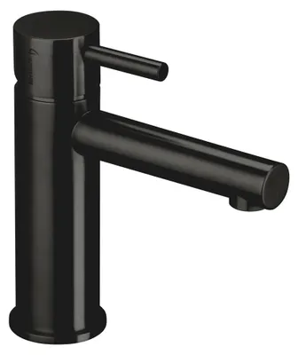 Produktbild von Herzbach 21.133200.1.40 DESIGN iX PVD Waschtisch-Einlochbatterie