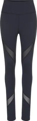 Produktbild von LASCANA ACTIVE Funktionsleggings schwarz Größe L