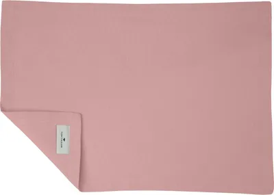 Produktbild von Tom Tailor Dove rose Tischset Größe 35x50cm Farbe rose