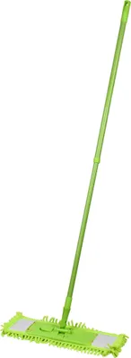 Immagine prodotto di Mop MagicHome Chenille, per pavimenti, con manico