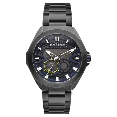 Produktbild von Police Ranger II PEWJH2110303 Herrenuhr Ranger II