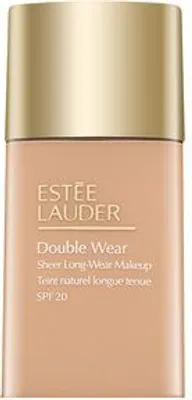 Produktbild von Estée Lauder Double Wear Sheer Matte Long-Wear, Flasche, Flüssigkeit, Jeder Hauttyp, Schutz, Glättend, Mattierend, Licht, Kühl