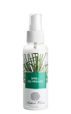Produktbild von Spray für die Natur