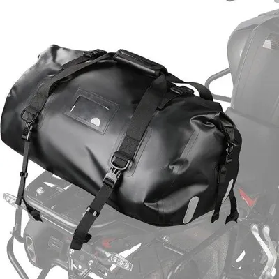 Image de Sacs de moto imperméables - 20/45/65 litres - Sacs à dos - Sacs de voyage - Sacs latéraux