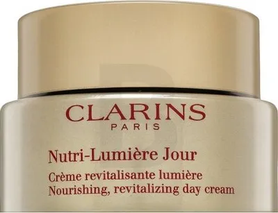 Produktbild von Clarins Nutri-Lumière Day Cream Nourishing Revitalizing 50ml