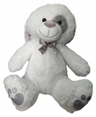 Produktbild von Elefun Plüschbär 61 cm Kuscheltier Geschenk für Kinder