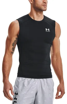 Obrázek produktu pro Under Armour UA HG Armour Comp SL-BLK - XL
