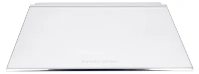 Produktbild von easyPART passend für 12531000000953 Midea Glaseinlegeboden für Kühlschrank