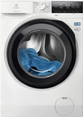 Produktbild von Electrolux EW6F310V, Frontlader, 10 kg, B, 76 dB, 1351 RPM, A